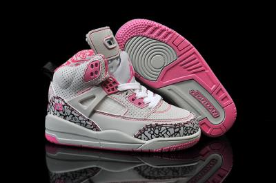 Cheap Kids' Air Jordan Spizike Shoes wholesale No. 818